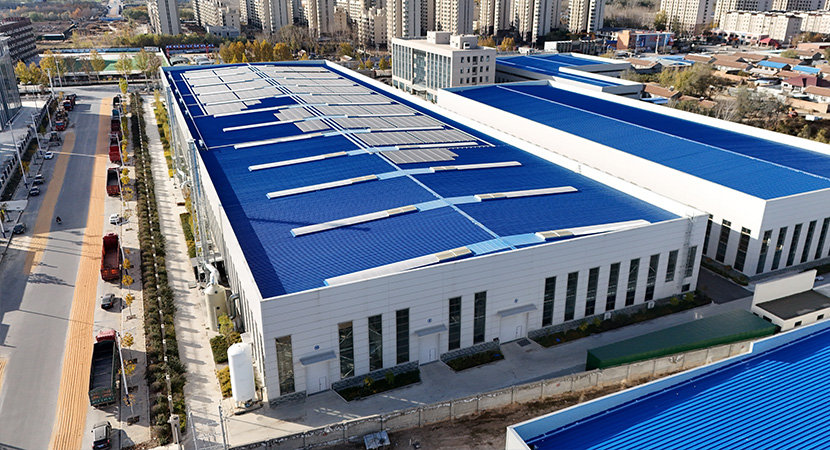 Hengshui Baoyu Rubber & Plastic Products Co., Ltd.