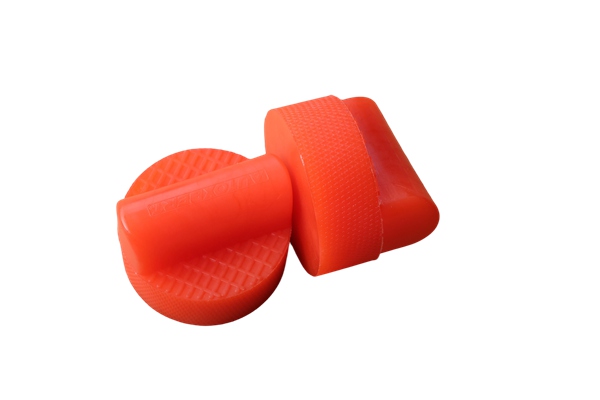 Audi - Specific Jack Polyurethane (PU) Pad