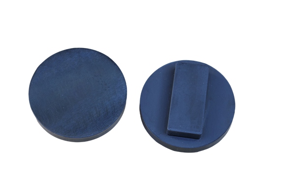BMW-Specific Jack Rubber Pad