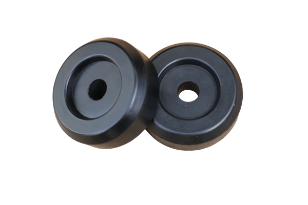 Bumper Rubber Shock Absorber Buffer Block
