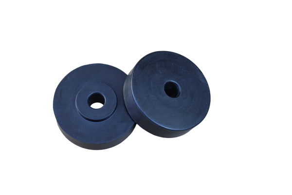 Car Jack Rubber Support Block