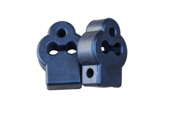 Car Muffler Rubber Bushing & Support Pad