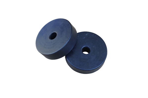 Jack Rubber Shock Absorber Pad