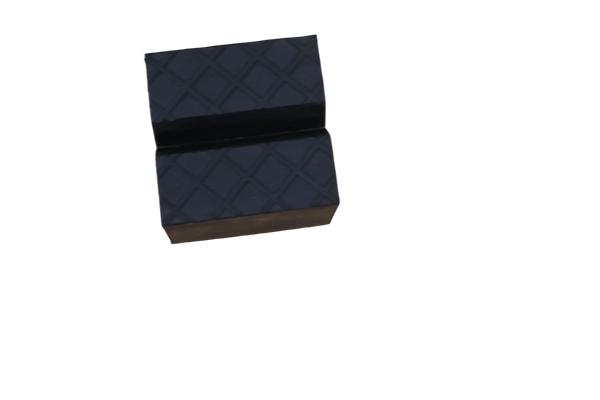 Rubber Shock Absorbing Buffer Pad