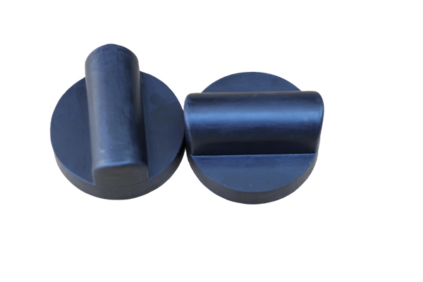 Jack Rubber Pad