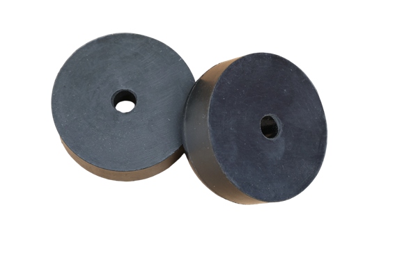 Car Jack Rubber Support Block