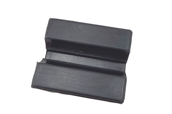 Automotive Rubber Support Block