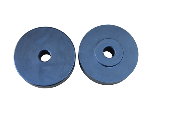 Car Jack Rubber Support Block